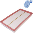 Blue Print | Luftfilter | ADJ132205