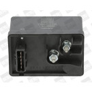 GR034 Relais, Glühanlage