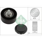 INA | Umlenk-/Führungsrolle, Keilrippenriemen | 532 1113 10