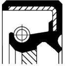 19027875B Wellendichtring, Differential