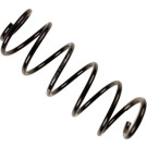 37-172220 Fahrwerksfeder BILSTEIN - B3 Serienersatz (Federn)