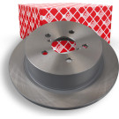 FEBI BILSTEIN 170764 Bremsscheibe FEBI BILSTEIN 170764 Bremsscheibe