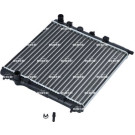 NRF | Kühler, Motorkühlung | 50467A