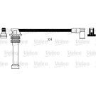 Valeo | Zündleitungssatz | 346104