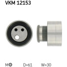 VKM 12153 Spannrolle, Zahnriemen VKM 12153 Spannrolle, Zahnriemen