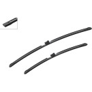 BOSCH Wischblatt Aerotwin 3 397 014 727