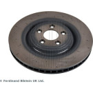 Blue Print | Bremsscheibe | ADJ134375 Blue Print | Bremsscheibe | ADJ134375