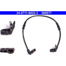 24.0711-6022.3 Sensor, Raddrehzahl