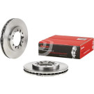 Brembo | Bremsscheibe | 09.8066.14