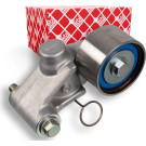 FEBI BILSTEIN 26218 Spannrolle, Zahnriemen FEBI BILSTEIN 26218 Spannrolle, Zahnriemen