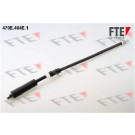 9240290 Bremsschlauch 9240290 Bremsschlauch