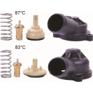 TH704K1 Thermostat, Kühlmittel TH704K1 Thermostat, Kühlmittel
