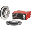 Brembo | Bremsscheibe | 09.7702.11