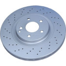 QUARO | Bremsscheibe | QD6145