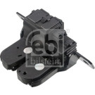 febi bilstein Heckklappenschloss febi Plus 192940 febi bilstein Heckklappenschloss febi Plus 192940