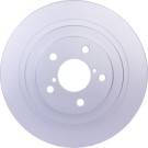 Hella | Bremsscheibe | 8DD 355 115-121