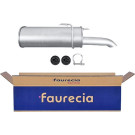 8LD 366 032-241 Endschalldämpfer Easy2Fit – PARTNERED with Faurecia 8LD 366 032-241 Endschalldämpfer Easy2Fit – PARTNERED with Faurecia