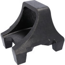 FEBI BILSTEIN 12613 Lagerung, Blattfeder