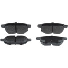 0 986 494 328 Bremsbelagsatz, Scheibenbremse 0 986 494 328 Bremsbelagsatz, Scheibenbremse