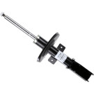 Sachs | Stoßdämpfer | 317 309
