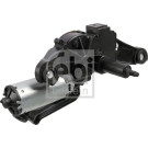 FEBI BILSTEIN 183763 Wischermotor