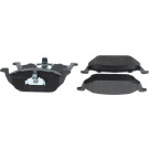 BOSCH | Bremsbelagsatz, Scheibenbremse | 0 986 424 364 BOSCH | Bremsbelagsatz, Scheibenbremse | 0 986 424 364