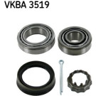 SKF VKBA 3519 Radlagersatz 50,3mm