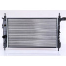 63050A Kühler, Motorkühlung 63050A Kühler, Motorkühlung