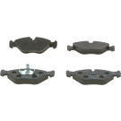 0 986 461 766 Bremsbelagsatz, Scheibenbremse 0 986 461 766 Bremsbelagsatz, Scheibenbremse