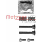 febi bilstein Bremssattel + Führungshülse 2x febi Bremssattel + 2 x Führungshülsen 10866020