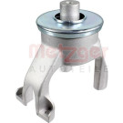 Metzger | Lagerung, Motor | 8054187