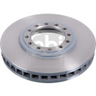 febi bilstein | Bremsscheibe | 47468