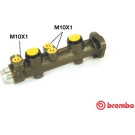 Brembo | Hauptbremszylinder | M 23 109