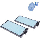 ADG02576 Filtersatz, Innenraumluft