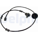 Delphi | Sensor, Raddrehzahl | SS20055