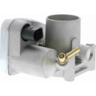 V10-81-0010 Drosselklappenstutzen Original VEMO Qualität