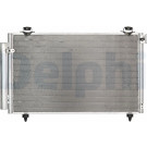 CF20204 Kondensator, Klimaanlage