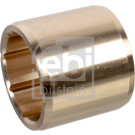 febi bilstein | Buchse, Achsschenkelbolzen | 105900