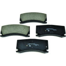 8DB 355 014-101 Bremsbelagsatz, Scheibenbremse 8DB 355 014-101 Bremsbelagsatz, Scheibenbremse