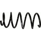 993 757 Fahrwerksfeder