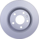Hella | Bremsscheibe | 8DD 355 129-341