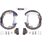 8DB 355 005-231 Bremsbackensatz Shoe Kit Pro