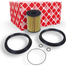 FEBI BILSTEIN 108931 Kraftstofffilter FEBI BILSTEIN 108931 Kraftstofffilter