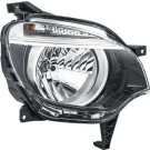 Hella | Hauptscheinwerfer | 1LD 011 561-041
