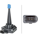Hella | Sensor, Motorölstand | 6PR 010 418-901