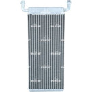 54293 Wärmetauscher, Innenraumheizung