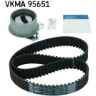 VKMA 95651 Zahnriemensatz