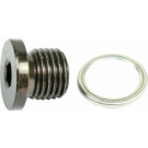 8030014 Verschlussschraube, Ölwanne GREENPARTS