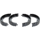 0 986 487 738 Bremsbackensatz, Feststellbremse