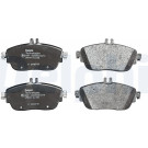 LP2441 Bremsbelagsatz, Scheibenbremse